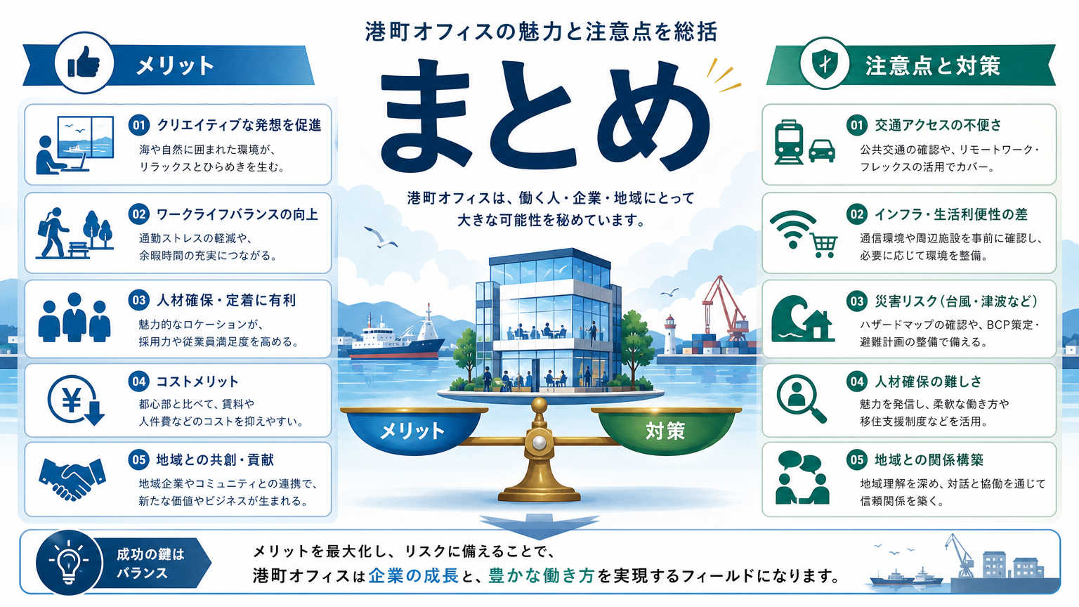まとめ