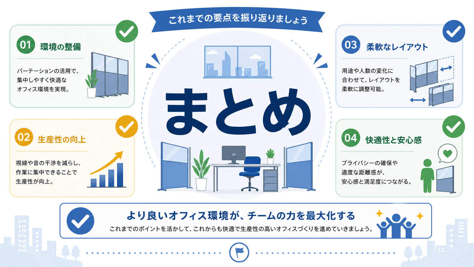 まとめ